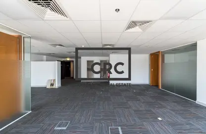 Office Space - Studio for rent in Bay Square Building 7 - Bay Square - Business Bay - Dubai