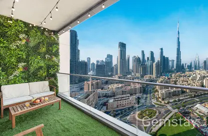 Apartment - 2 Bedrooms - 2 Bathrooms for rent in South Ridge 4 - South Ridge - Downtown Dubai - Dubai Apartment - 2 Bedrooms - 2 Bathrooms for rent in South Ridge 4 - South Ridge - Downtown Dubai - Dubai