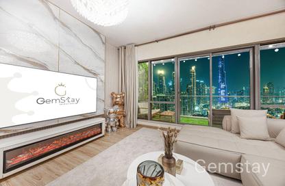 Apartment - 2 Bedrooms - 2 Bathrooms for rent in South Ridge 4 - South Ridge - Downtown Dubai - Dubai Apartment - 2 Bedrooms - 2 Bathrooms for rent in South Ridge 4 - South Ridge - Downtown Dubai - Dubai