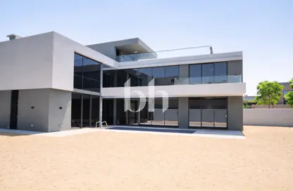 Villa - 5 Bedrooms - 7 Bathrooms for sale in Kaya - Masaar - Tilal City - Sharjah
