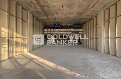 Office Space - Studio for rent in Nad Al Hammar Gardens - Nadd Al Hammar - Dubai