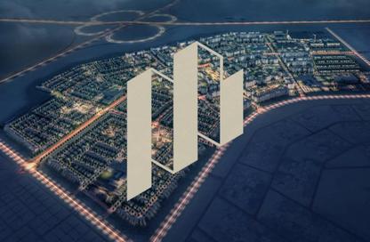 Land - Studio for sale in Alreeman - Al Shamkha - Abu Dhabi Land - Studio for sale in Alreeman - Al Shamkha - Abu Dhabi