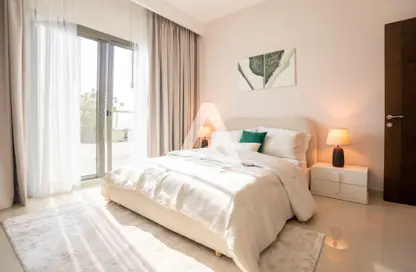 Apartment - 3 Bedrooms - 3 Bathrooms for sale in Florus Residences - Al Furjan - Dubai