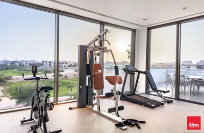 فيلا - 6 غرف نوم - 7 حمامات للبيع في جولف بلايس 2 - غولف بلايس - دبي هيلز استيت - دبي