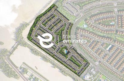 Townhouse - 3 - 4 for sale in Bloom Living - Zayed City (Khalifa City C) - Khalifa City - Abu Dhabi