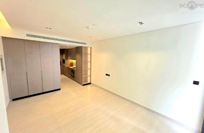 Apartment - Studio - 1 Bathroom for rent in NAS 3 - NAS - Arjan - Dubai