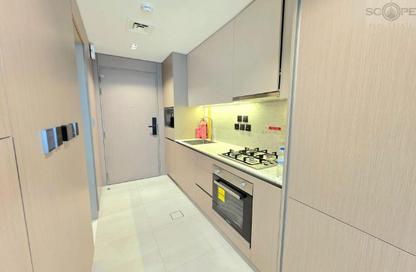 Apartment - Studio - 1 Bathroom for rent in NAS 3 - NAS - Arjan - Dubai Apartment - Studio - 1 Bathroom for rent in NAS 3 - NAS - Arjan - Dubai