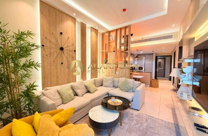 Apartment - 1 - 2 for rent in Rigel - District 10 - Jumeirah Village Circle - Dubai Apartment - 1 - 2 for rent in Rigel - District 10 - Jumeirah Village Circle - Dubai
