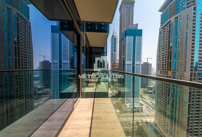 Bright & Spacious | Exclusive | Marina Lifestyle photo 3