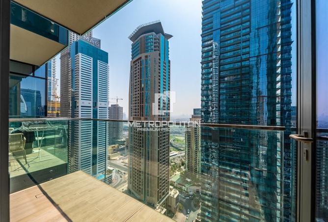 Bright & Spacious | Exclusive | Marina Lifestyle photo 2