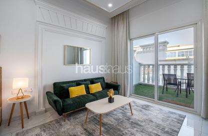 Apartment - Studio - 1 Bathroom for rent in Vincitore Boulevard 6 - Vincitore Boulevard - Arjan - Dubai Apartment - Studio - 1 Bathroom for rent in Vincitore Boulevard 6 - Vincitore Boulevard - Arjan - Dubai