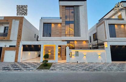 Villa - 5 - 7 for sale in Al Yasmeen 1 - Al Yasmeen - Ajman Villa - 5 - 7 for sale in Al Yasmeen 1 - Al Yasmeen - Ajman