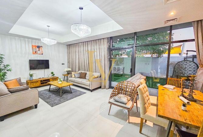 Amazonia in DAMAC Hills 2