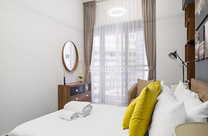 Apartment - 1 Bedroom - 1 Bathroom for rent in Executive Towers - Business Bay - Dubai Apartment - 1 Bedroom - 1 Bathroom for rent in Executive Towers - Business Bay - Dubai