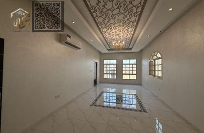 Villa - 5 - 7 for rent in Al Mowaihat 2 - Al Mowaihat - Ajman
