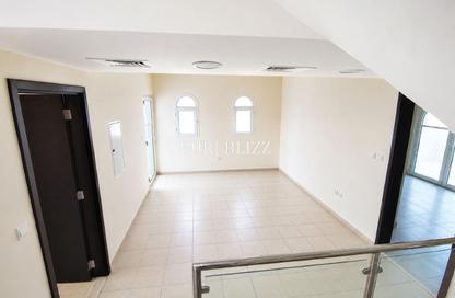 Villa - 4 Bedrooms - 6 Bathrooms for rent in Summer 1 - Summer - Seasons Community - District 15 - Jumeirah Village Circle - Dubai