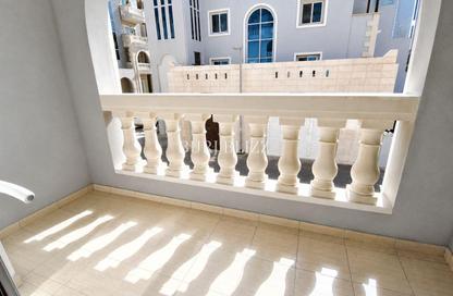 Villa - 4 Bedrooms - 6 Bathrooms for rent in Summer 1 - Summer - Seasons Community - District 15 - Jumeirah Village Circle - Dubai