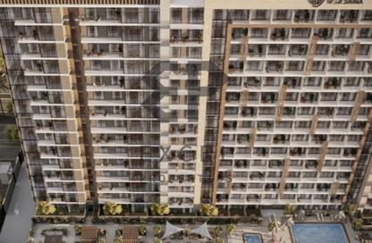 Apartment - 2 - 2 for sale in Verdana Residence 7 - Verdana 7 - Verdana - Dubai Investment Park 1 (DIP 1) - Dubai Investment Park (DIP) - Dubai Apartment - 2 - 2 for sale in Verdana Residence 7 - Verdana 7 - Verdana - Dubai Investment Park 1 (DIP 1) - Dubai Investment Park (DIP) - Dubai