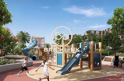 Apartment - 1 - 2 for sale in Terra Woods Tower 3 - Terra Woods - Expo City - Dubai Apartment - 1 - 2 for sale in Terra Woods Tower 3 - Terra Woods - Expo City - Dubai
