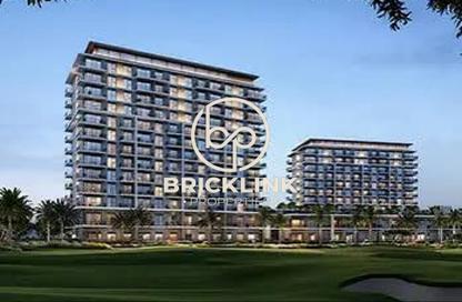 Apartment - 1 - 2 for sale in Terra Woods Tower 3 - Terra Woods - Expo City - Dubai Apartment - 1 - 2 for sale in Terra Woods Tower 3 - Terra Woods - Expo City - Dubai