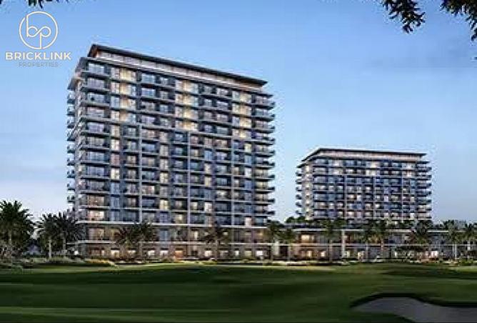 Terra Woods 1 BR Apartment EXPO city views