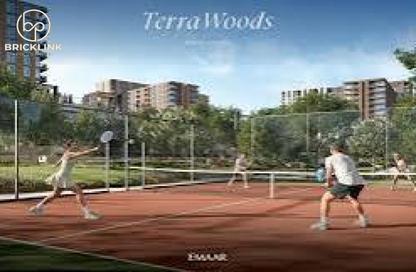 Apartment - 1 - 2 for sale in Terra Woods Tower 3 - Terra Woods - Expo City - Dubai Apartment - 1 - 2 for sale in Terra Woods Tower 3 - Terra Woods - Expo City - Dubai