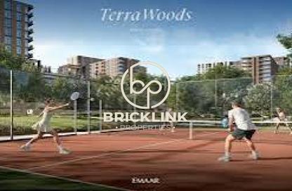 Apartment - 1 - 2 for sale in Terra Woods Tower 3 - Terra Woods - Expo City - Dubai Apartment - 1 - 2 for sale in Terra Woods Tower 3 - Terra Woods - Expo City - Dubai