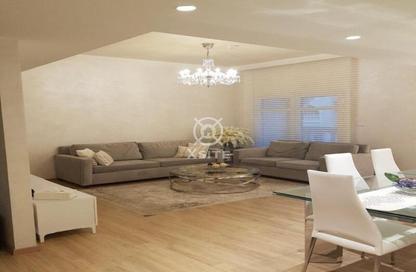 Apartment - 2 Bedrooms - 3 Bathrooms for rent in Autumn 1 - Autumn - Seasons Community - District 15 - Jumeirah Village Circle - Dubai
