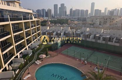 Apartment - Studio - 1 for rent in Crystal Residence - District 11 - Jumeirah Village Circle - Dubai Apartment - Studio - 1 for rent in Crystal Residence - District 11 - Jumeirah Village Circle - Dubai
