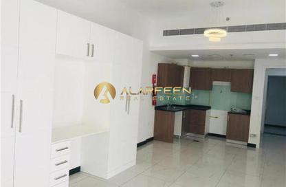 Apartment - Studio - 1 for rent in Crystal Residence - District 11 - Jumeirah Village Circle - Dubai