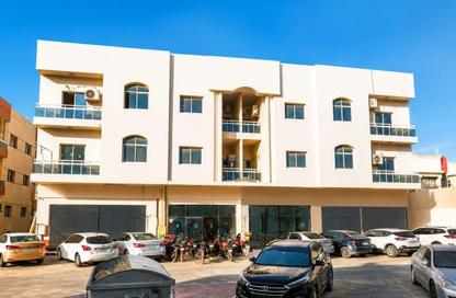 Whole Building - Studio - 7+ Bathrooms for sale in Al Rawda 3 Villas - Al Rawda 3 - Al Rawda - Ajman