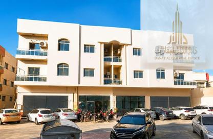 Whole Building - Studio - 7+ Bathrooms for sale in Al Rawda 3 Villas - Al Rawda 3 - Al Rawda - Ajman Whole Building - Studio - 7+ Bathrooms for sale in Al Rawda 3 Villas - Al Rawda 3 - Al Rawda - Ajman