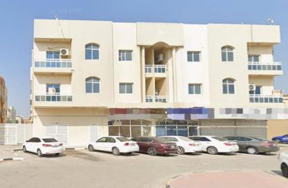 Whole Building - Studio - 7+ Bathrooms for sale in Al Rawda 3 Villas - Al Rawda 3 - Al Rawda - Ajman