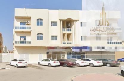 Whole Building - Studio - 7+ Bathrooms for sale in Al Rawda 3 Villas - Al Rawda 3 - Al Rawda - Ajman Whole Building - Studio - 7+ Bathrooms for sale in Al Rawda 3 Villas - Al Rawda 3 - Al Rawda - Ajman