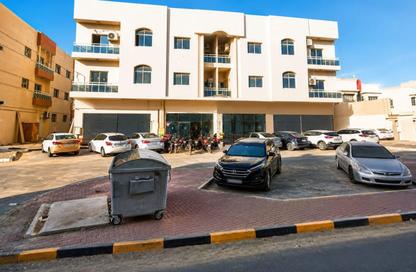 Whole Building - Studio - 7+ Bathrooms for sale in Al Rawda 3 Villas - Al Rawda 3 - Al Rawda - Ajman Whole Building - Studio - 7+ Bathrooms for sale in Al Rawda 3 Villas - Al Rawda 3 - Al Rawda - Ajman