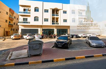 Whole Building - Studio - 7+ Bathrooms for sale in Al Rawda 3 Villas - Al Rawda 3 - Al Rawda - Ajman Whole Building - Studio - 7+ Bathrooms for sale in Al Rawda 3 Villas - Al Rawda 3 - Al Rawda - Ajman