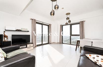 Apartment - 3 Bedrooms - 3 Bathrooms for sale in Zahra Apartments 2B - Zahra Apartments 2 - Zahra Apartments - Town Square - Dubai Apartment - 3 Bedrooms - 3 Bathrooms for sale in Zahra Apartments 2B - Zahra Apartments 2 - Zahra Apartments - Town Square - Dubai