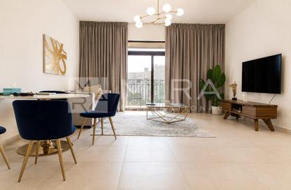 Apartment - 1 Bedroom - 1 Bathroom for rent in Rahaal 1 - Madinat Jumeirah Living - Umm Suqeim 3 - Umm Suqeim - Dubai Apartment - 1 Bedroom - 1 Bathroom for rent in Rahaal 1 - Madinat Jumeirah Living - Umm Suqeim 3 - Umm Suqeim - Dubai