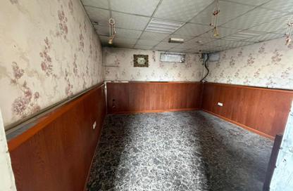 Warehouse - Studio - 1 Bathroom for rent in Industrial Area 2 - Sharjah Industrial Area - Sharjah
