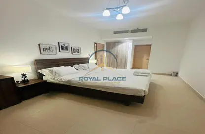 شقة - 2 غرف نوم - 3 حمامات للايجار في ايريس آمبر - الجداف - دبي