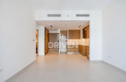 Apartment - 1 - 1 for rent in Mangrove at Creek Beach Building 2 - Mangrove at Creek Beach - Creek Beach - Dubai Creek Harbour (The Lagoons) - Dubai