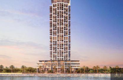 Penthouse - 3 - 4 for sale in Anwa Aria - Maritime City - Dubai Penthouse - 3 - 4 for sale in Anwa Aria - Maritime City - Dubai
