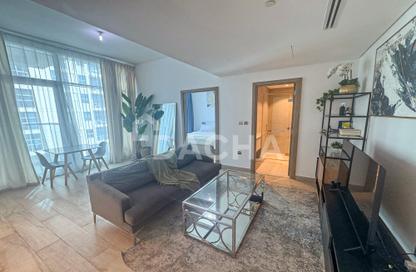 Apartment - 2 - 3 for rent in Studio One - Dubai Marina - Dubai