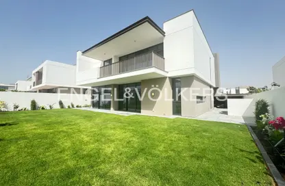 Villa - 5 Bedrooms - 6 Bathrooms for rent in Tilal Al Furjan - Al Furjan - Dubai