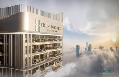 Apartment - 2 Bedrooms - 2 Bathrooms for sale in Parkway by Prestige One - Bukadra - Dubai