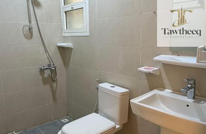 Apartment - 2 - 2 for rent in Al Mowaihat 1 - Al Mowaihat - Ajman