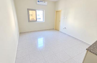 Apartment - Studio - 1 for rent in Al Shamsi 1 Building - Muwaileh Commercial - Sharjah