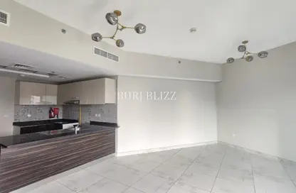 Apartment - 1 Bedroom - 1 Bathroom for rent in MAG 550 - Mag 5 Boulevard - Dubai South (Dubai World Central) - Dubai