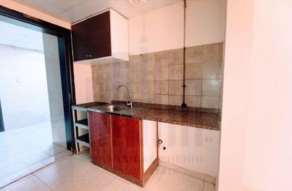 Apartment - Studio - 1 for rent in Fire Station Road - Muwaileh - Sharjah Apartment - Studio - 1 for rent in Fire Station Road - Muwaileh - Sharjah