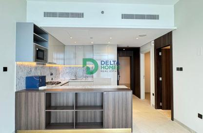 Apartment - 1 Bedroom - 2 Bathrooms for sale in Stonehenge Residences II - District 15 - Jumeirah Village Circle - Dubai